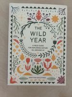 The wild year book new