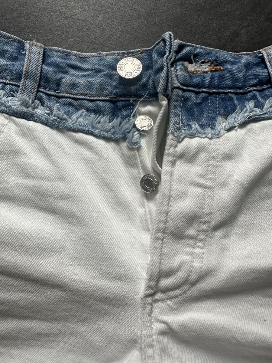 Zara Hosen: Shorts Zara – Neu (gemäss Beschreibung) aus Ebikon von nat_jzh5 1