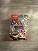 Phantasmal Flames Booster Box Sealed