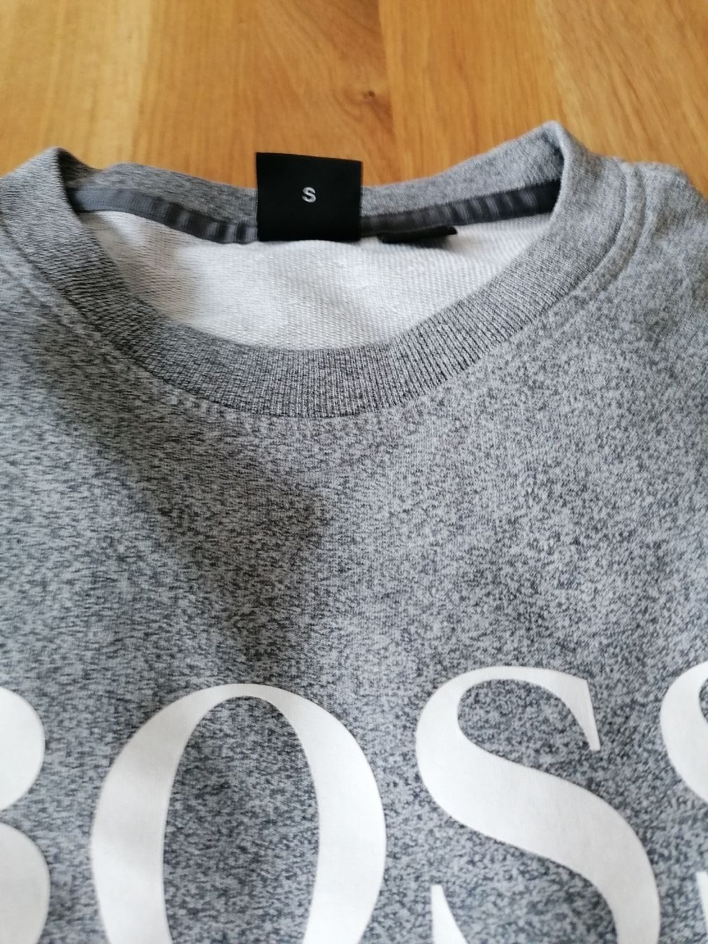 Hugo Boss Pulls & Sweat-shirts: Pullover Hugo Boss  – D'occasion à Adliswil par Romanista1927 6