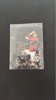 Fussball Karte - Cristiano Ronaldo - Manchester United 