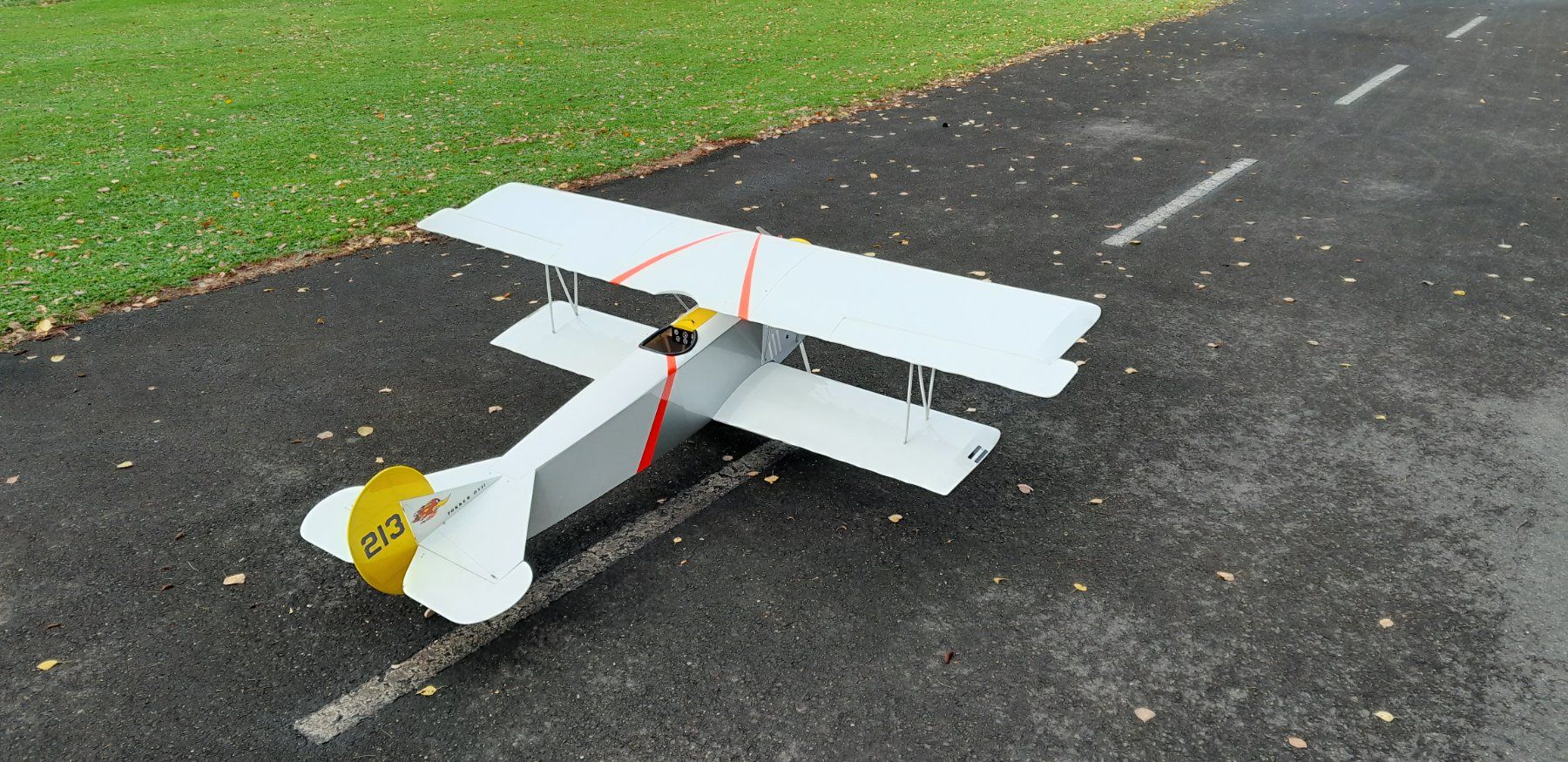 Fokker RC Kits de montage: Fokker VII   valueplane – D'occasion à Bouveret par roc_b29s 1