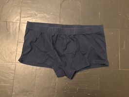 Slip bleu