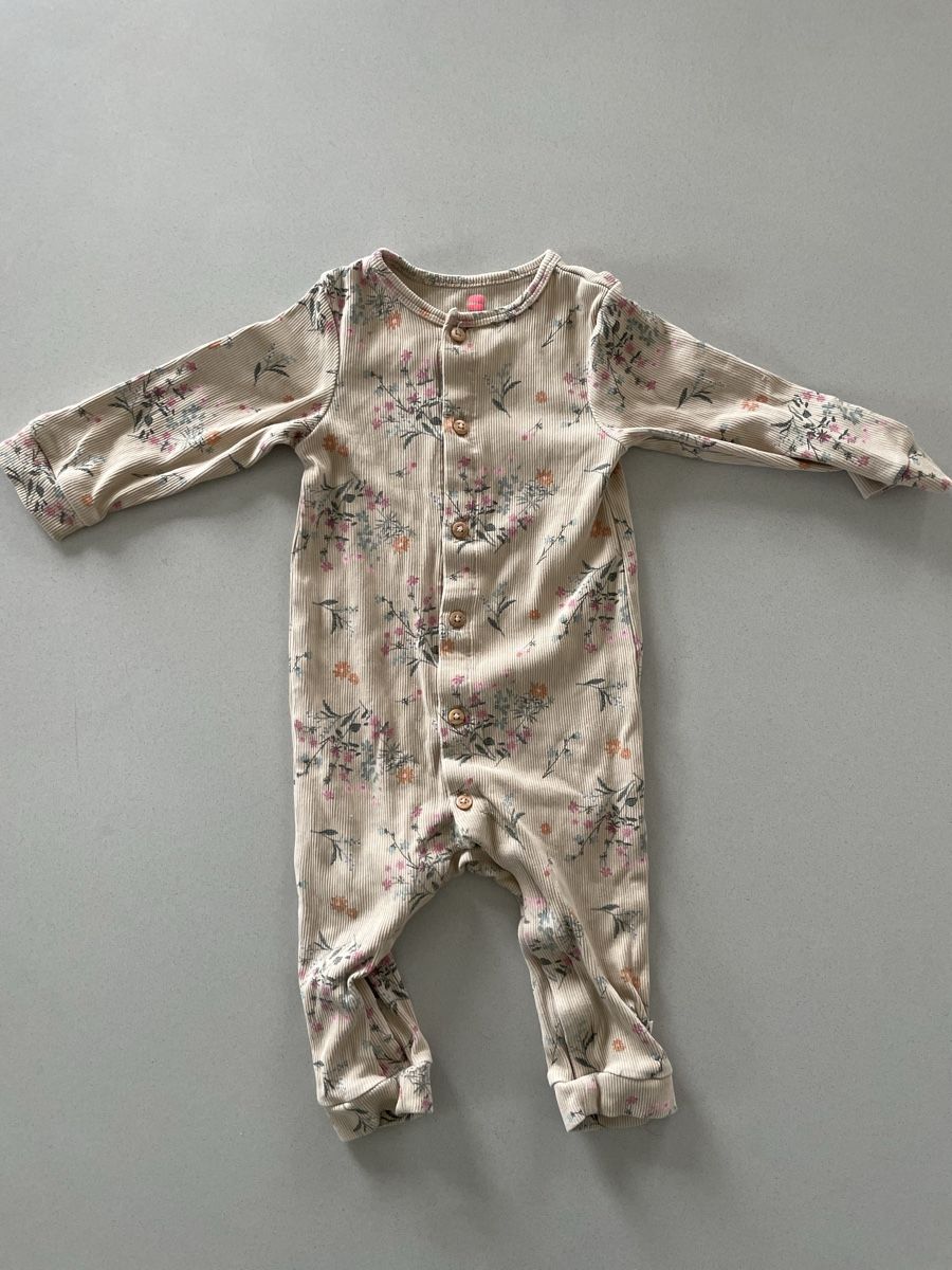 Ensembles coordonnés: Babykleider Set 3-teilig 56/68 – D'occasion à Thalwil par arn_6xfw 2