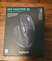 Logitech MX Master 3S