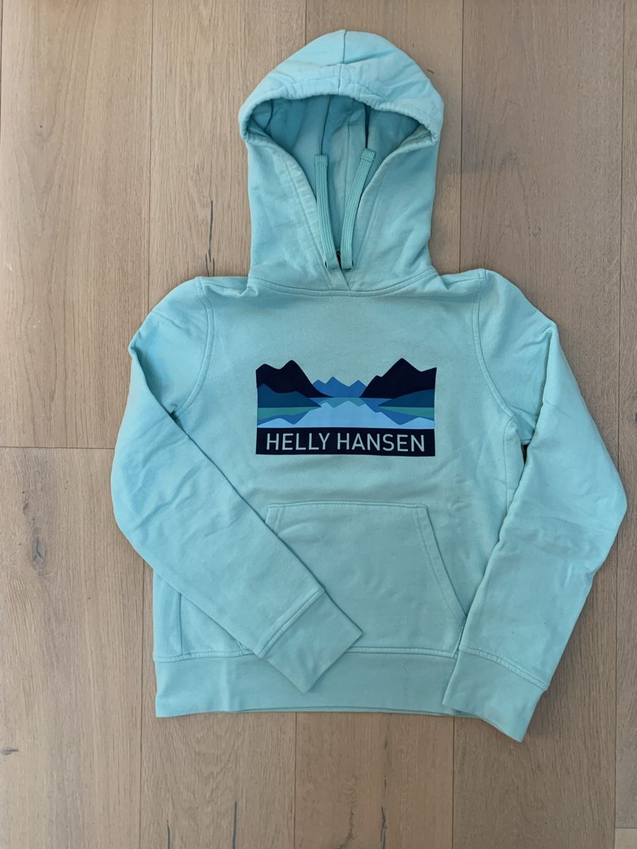 Helly Hansen Maglioni & Felpe: Helly Hansen Hoodie XS – Usato da Hausen am Albis venduto da k_b_th92
