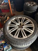 Audi a8 d4 
