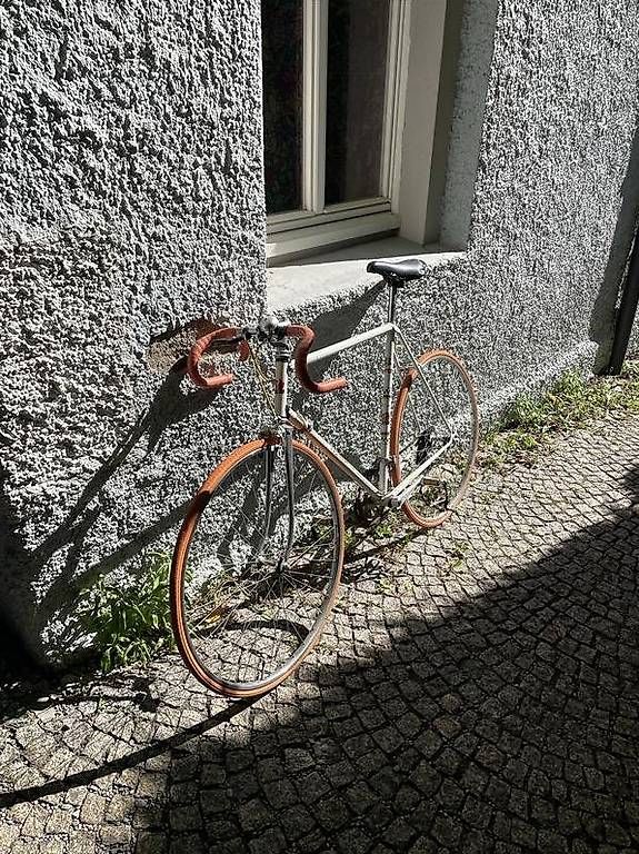 Velos: Peugeot Rennvelo – Gebraucht aus Zürich von arm_x7kq 1