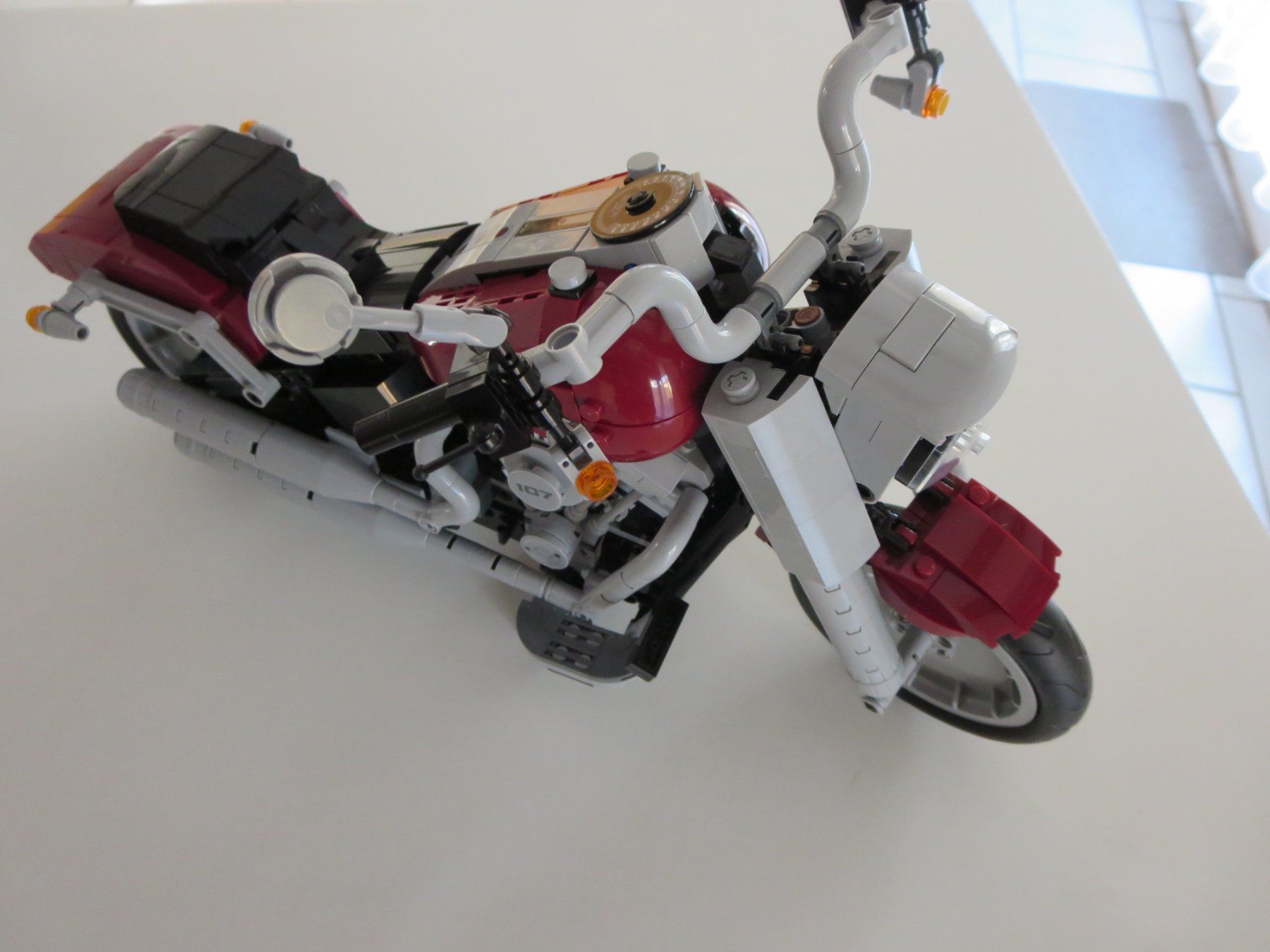 Technics Jeux de construction: Lego Creator – Neuf (Voir description) à Biberist par honda7 1