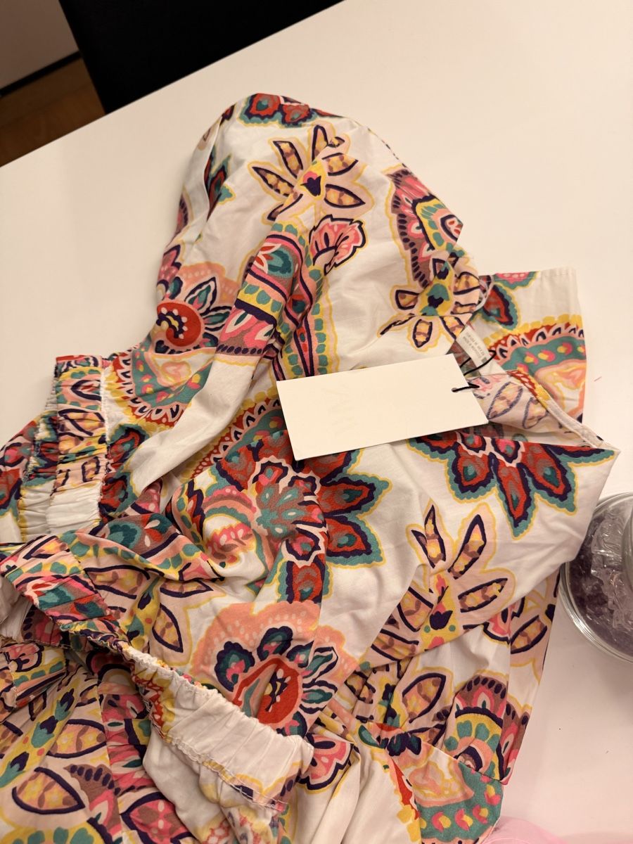 Zara Vestiti: ZARA Kleid mit Etikett – Nuovo e nell'imballaggio originale da Winterthur venduto da Violeta_l 1