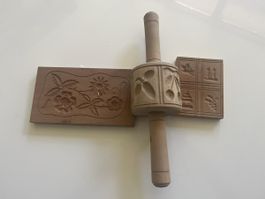 Holzmodel, Springerlemodel, Model zum Guetzlibacken 🍪(39)
