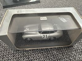 CC Mercedes Benz 1:43 / OVP 