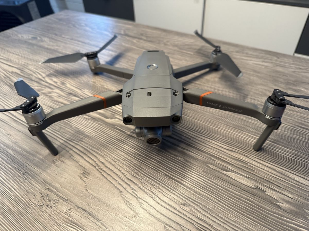 DJI Modellismo RC: DJI Mavic Enterprise 2 – Nuovo (secondo la descrizione) da Raron venduto da KMT-Logistics