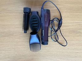 Babyliss Pro Styling Pro Haarstyler