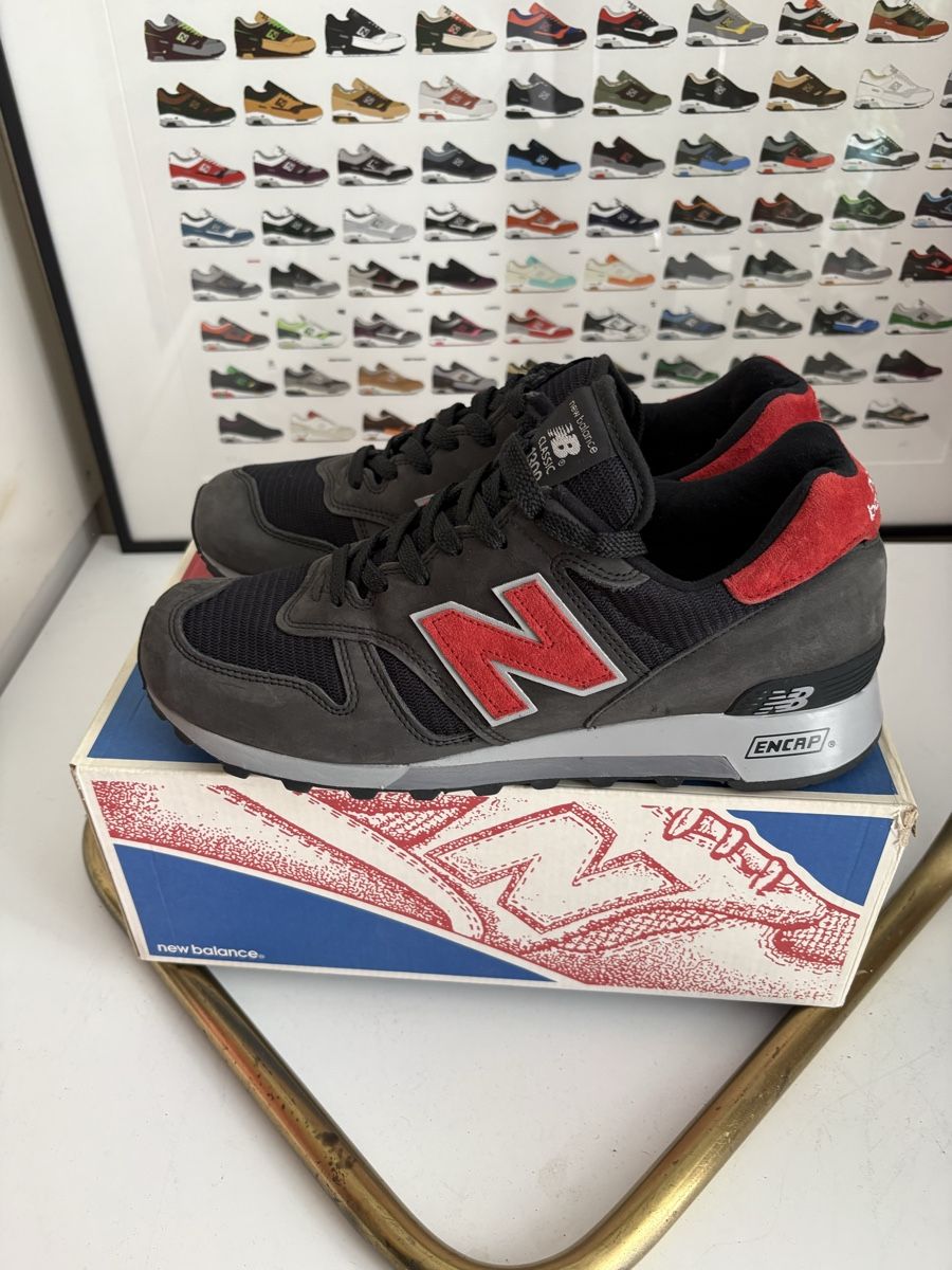 New Balance Herrenschuhe: New Balance M1300BB, Size 44 eu – Gebraucht aus Neuchâtel von sharposneaks 2