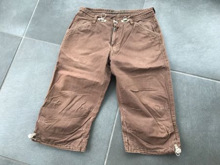 3/4 Hose