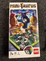 Lego Mini Taurus 3864 - Selten Brettspiel fuer Strategie...