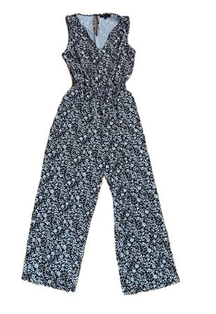 Jumpsuit Onesie Boho Hippie Chic Gr. 36 / 38 HAPPY HOLLY