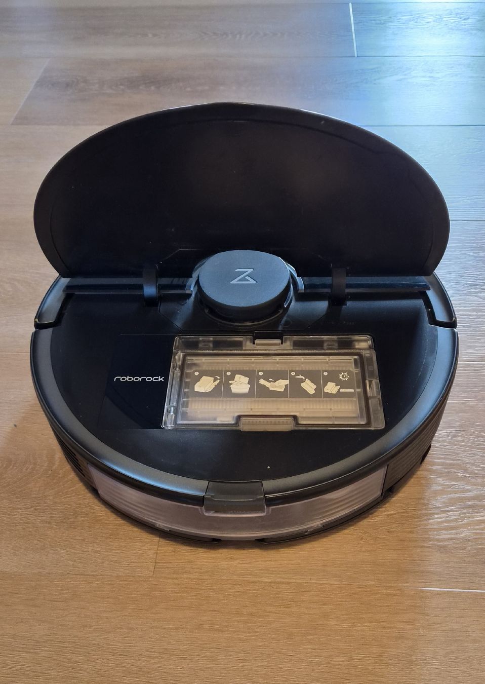 Roborock Aspirateurs & Accessoires: Roborock S7 Saugroboter mit Moppfunktion – D'occasion à Dinhard par Lecrae 3