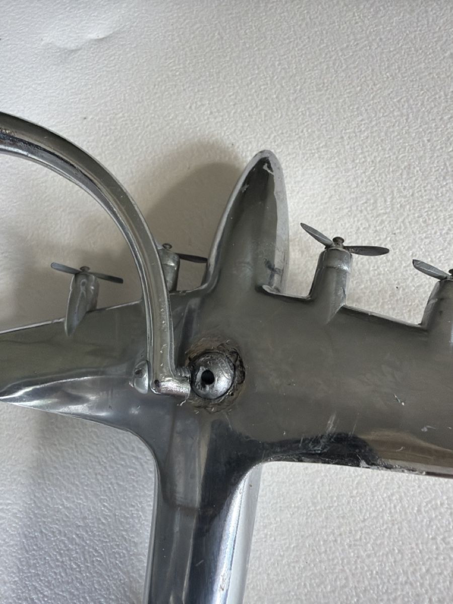 Kit di modellismo & Modellini statici: DC3 Aschenbecher  – Usato da Grellingen venduto da Toyhamster 4