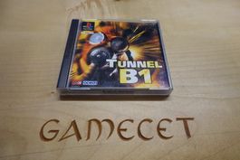 Tunnel B1
