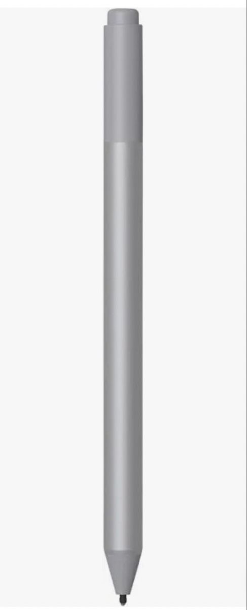 Microsoft Penna & Evidenziatori: Microsoft Surface Pen Platin Farbe guter Zustand – Usato da Galgenen venduto da camoli65
