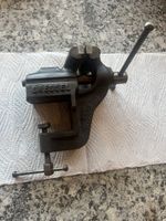 Gressl Schraubstock 80 mm