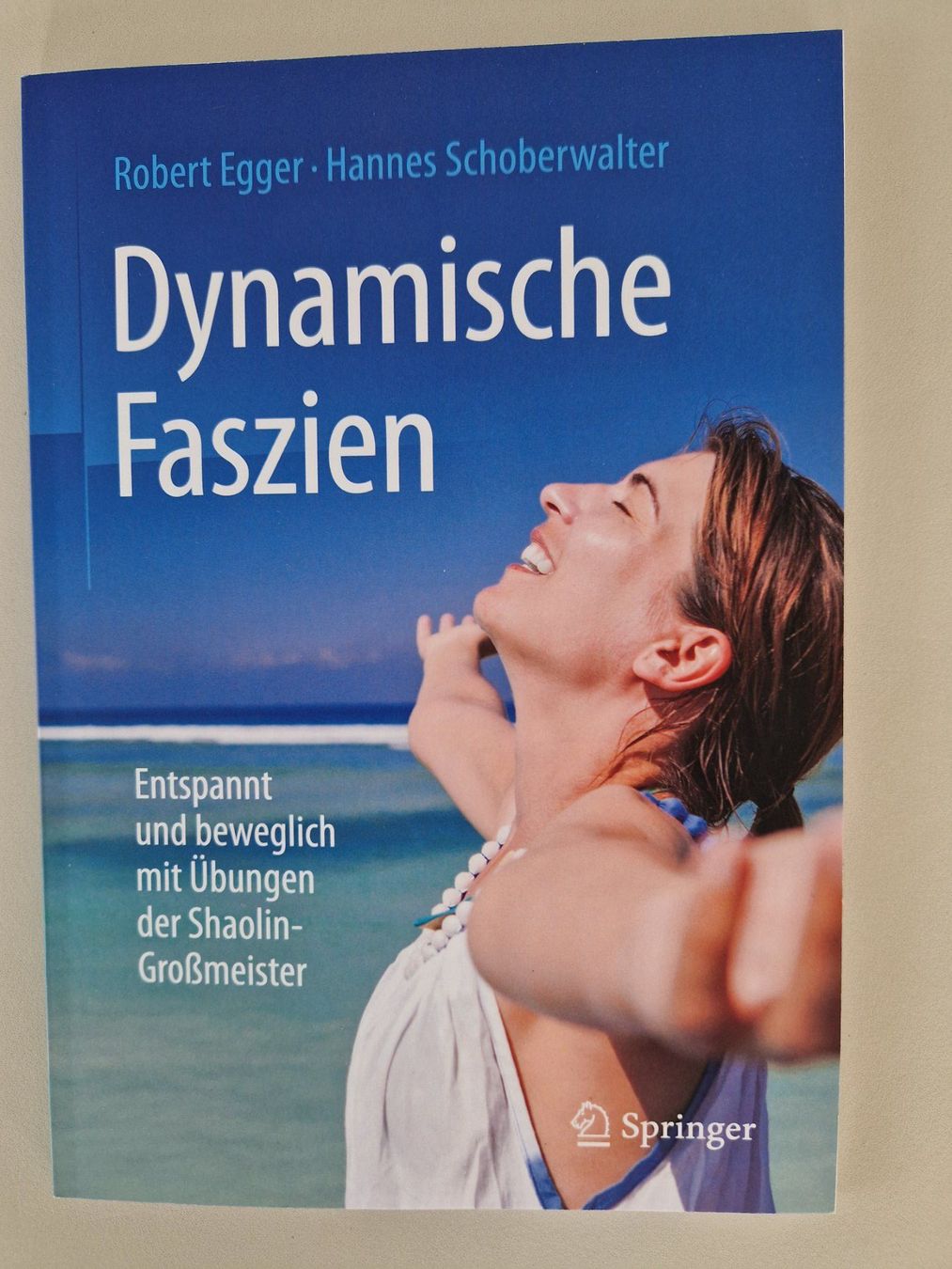 Libri: Buch Dynamische Faszien – Nuovo e nell'imballaggio originale da Horgen venduto da ren_65gp