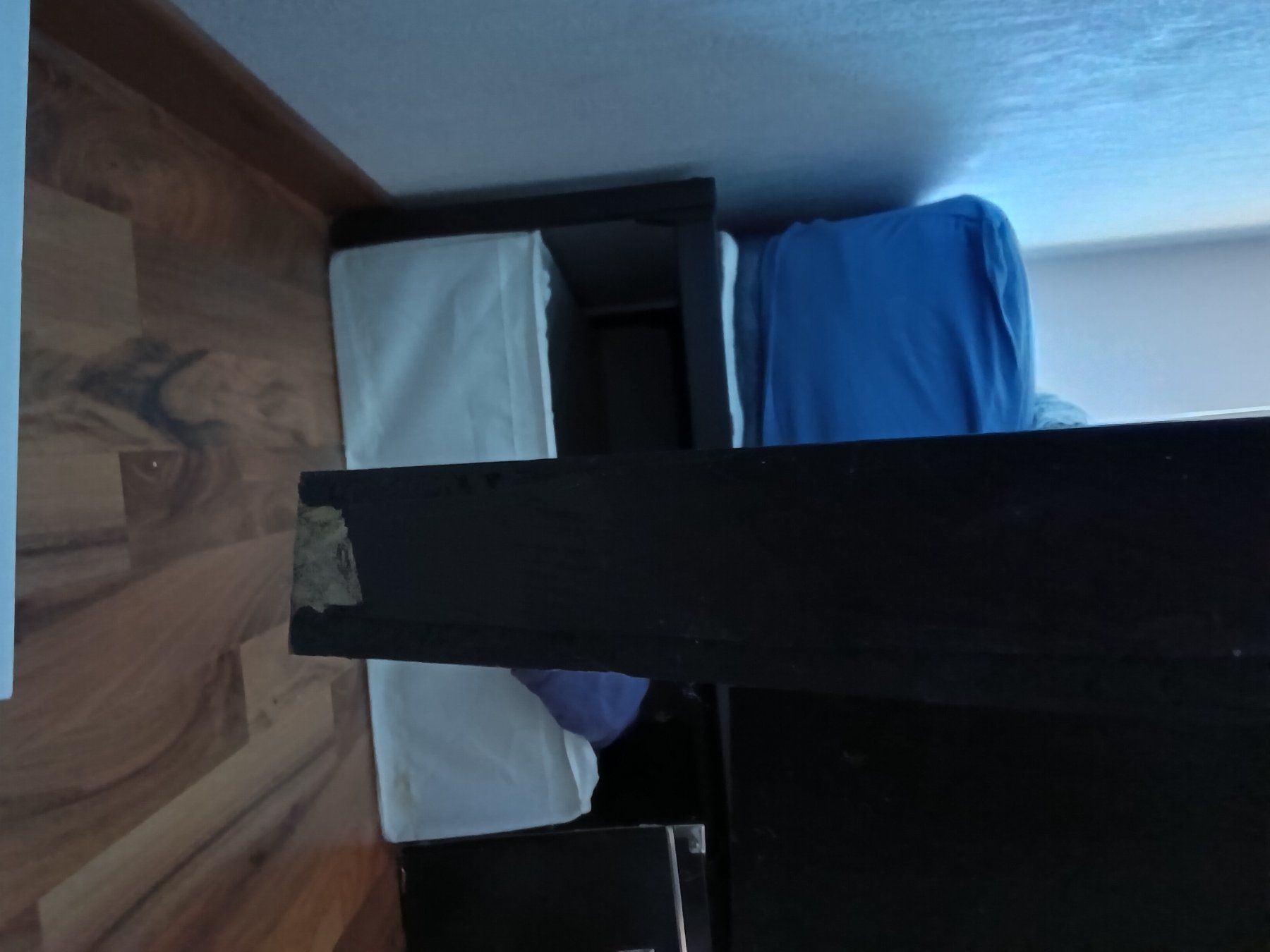Ikea Letti: Ikea Bettrahmen Malm, #140x200 cm – Usato da Wölflinswil venduto da Heuberger 2