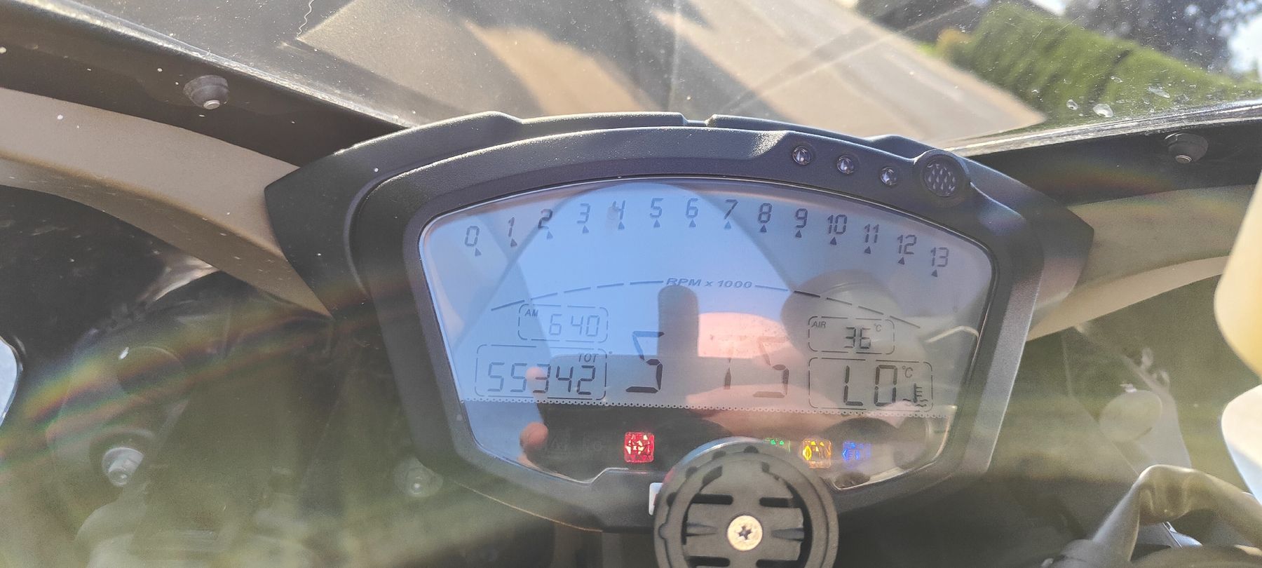 Ducati Strada: Ducati 1198s – Usato da Stachen venduto da dfu_9lrm 5