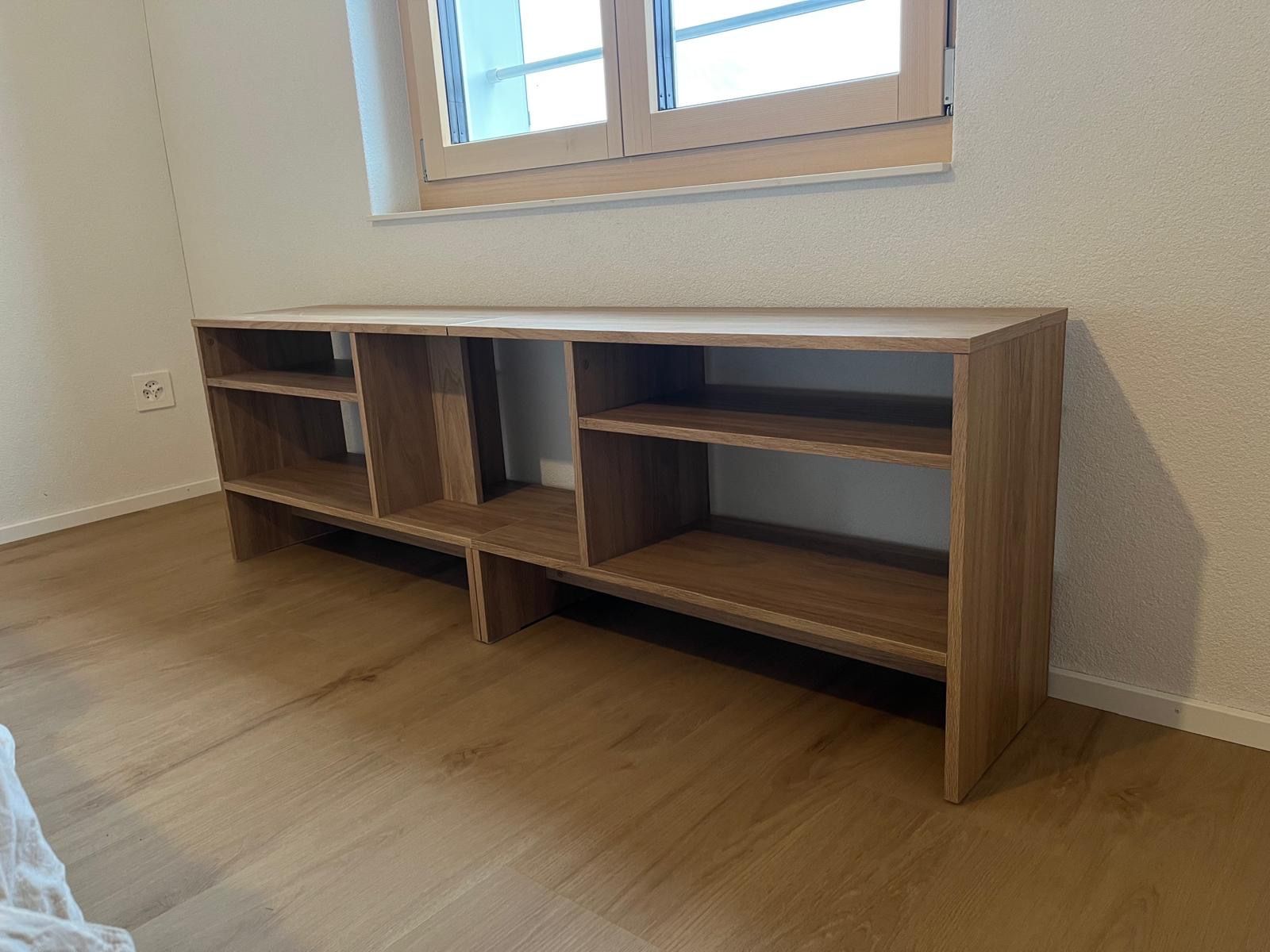 Ikea Kommoden: HOLMERUD Beistelltisch – Neu (gemäss Beschreibung) aus Freidorf TG von JeBa123