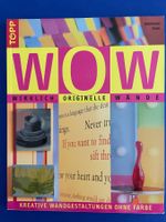 Buch Originelle Wände gestalten