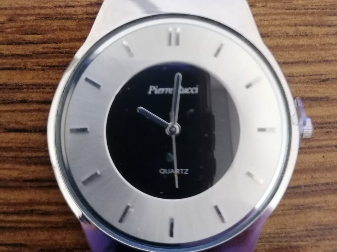 Orologi: Pierre Rucci Uhr – Nuovo (secondo la descrizione) da Geroldswil venduto da Dirici 1