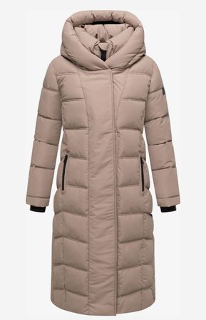 NAVAHOO Wintermantel Gr. XXL - Neu mit Etikett 
