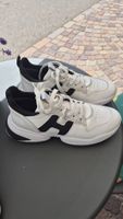 Hogan Damen Sneakers weiss Grösse 40 