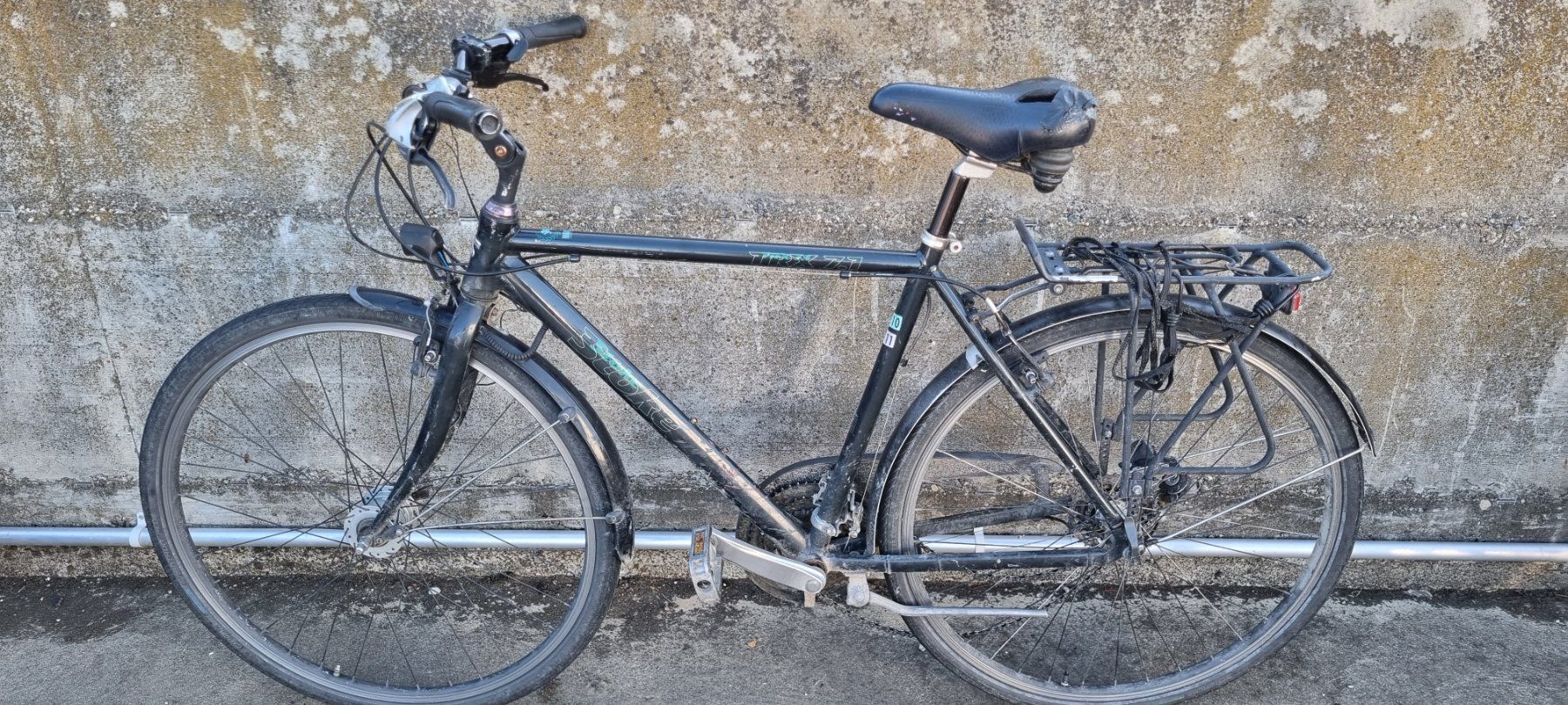 Velos: velos für Export – Gebraucht aus Zürich von beaahaus