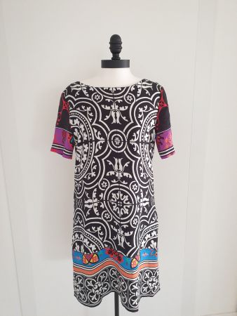 Desigual Kleid