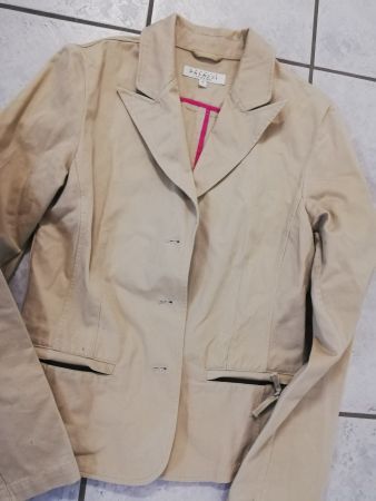Blazer Palazzi neu Gr 36