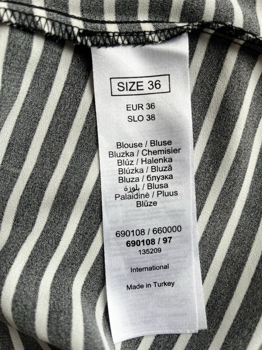 Orsay T-shirt: T-shirt  – Usato da Widnau venduto da Alexona 5