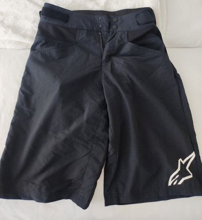 Alpinestars Hose, Top Zustand wie neu!