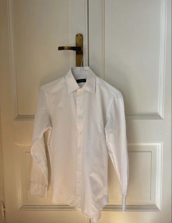 Canali shirt (14.5/37)