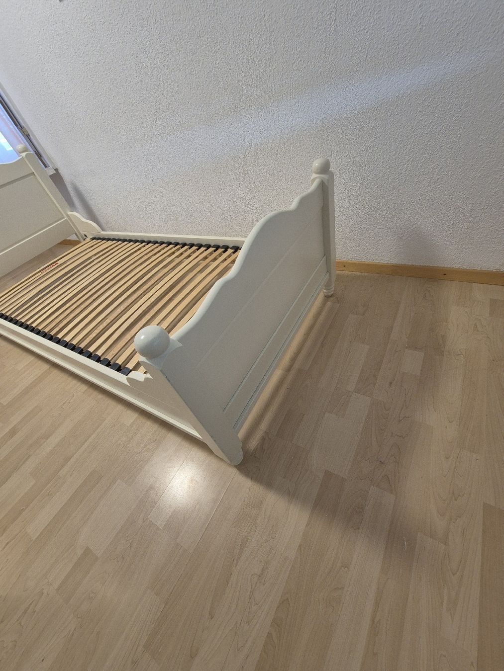 Betten: Bett 90×200 – Gebraucht aus Turbenthal von Ric_Turbi 3