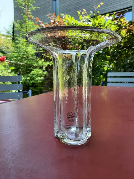hergiswiler-vase-roberto-niederer-kaufen-auf-ricardo