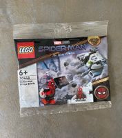 LEGO 30443 SPIDER-MANS Brückenduell - Polybag - 45 Teile