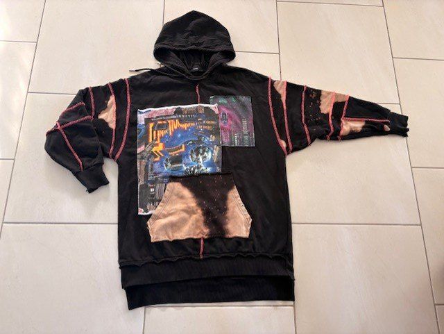 Diesel T-shirt: Neues Diesel-Sweatshirt – Usato da Niederrohrdorf venduto da Bcd 1