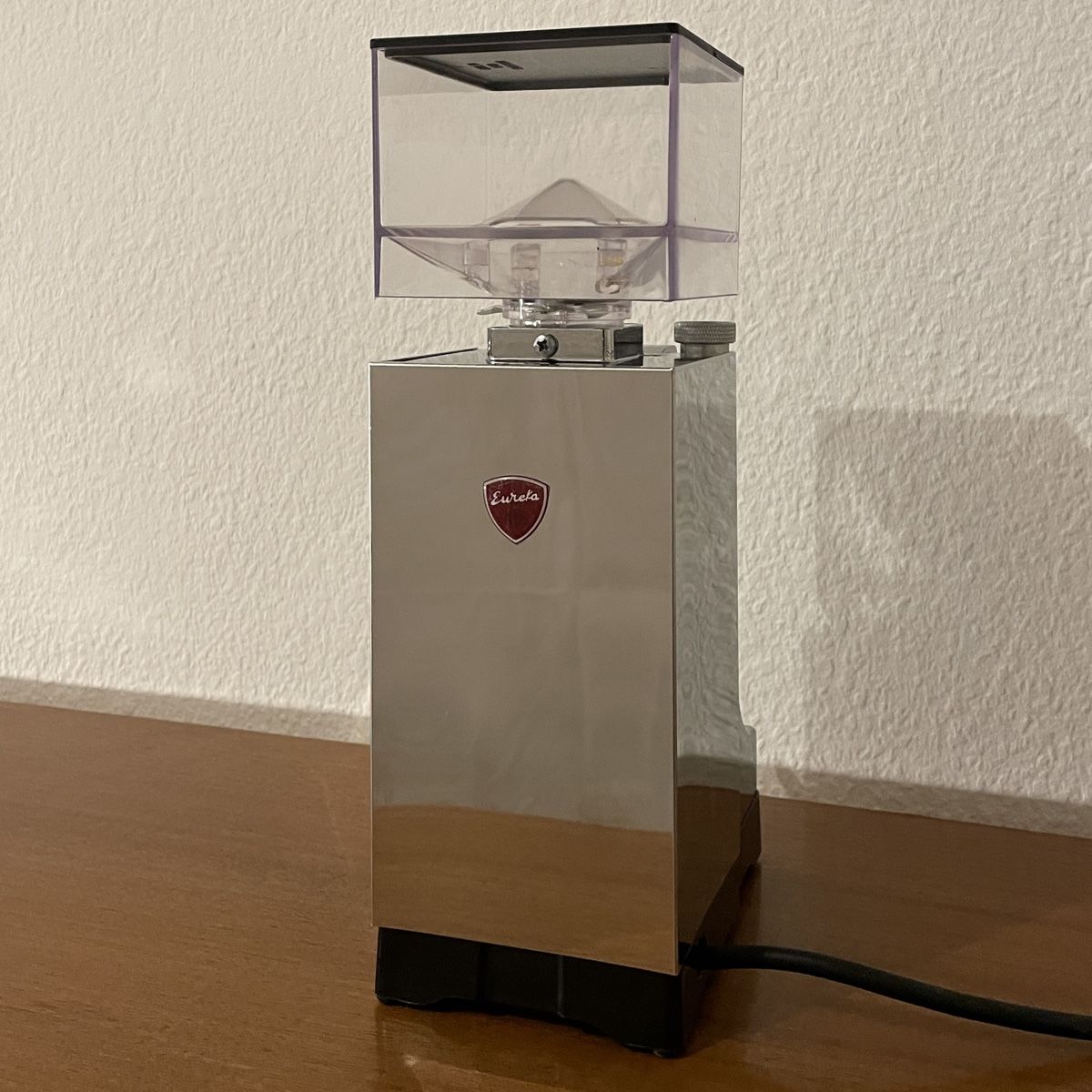Eureka Elettrodomestici da cucina: Eureka Mignon Kaffeemühle – Usato da Basel venduto da jel_w37x 2