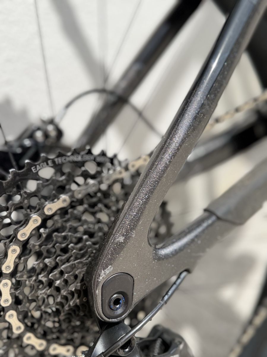 Giant Velos: Giant Reign Enduro Bike – Gebraucht aus Ibach von Robster200 6