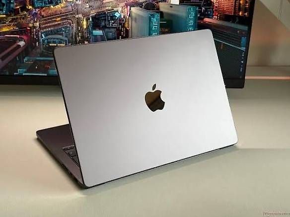 Apple Notebook: Mac Book Max 5 / 128 Ram – Usato da Speicher venduto da kit_td7d