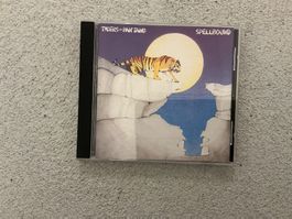 Tyers of Pan CD - Tang Spellbound
