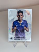 Estevao Willian RC Chelsea Fc Topps Flagship